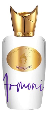 Xerjoff Sospiro Bouquet Armonia парфюмерная вода — изображение 2
