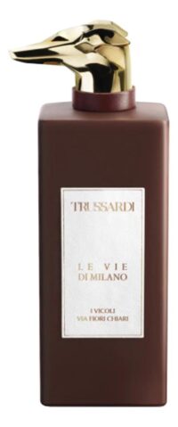 Trussardi I Vicoli Via Fiori Chiari парфюмерная вода — изображение 2