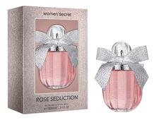 a550d37f1382a58d5a7f52d4b5ad791f Women' Secret Rose Seduction парфюмерная вода 100мл — изображение 1