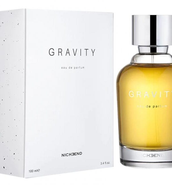 Nicheend Gravity парфюмерная вода