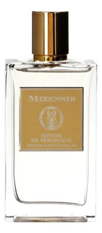Mizensir Edition De Veronique парфюмерная вода — изображение 2