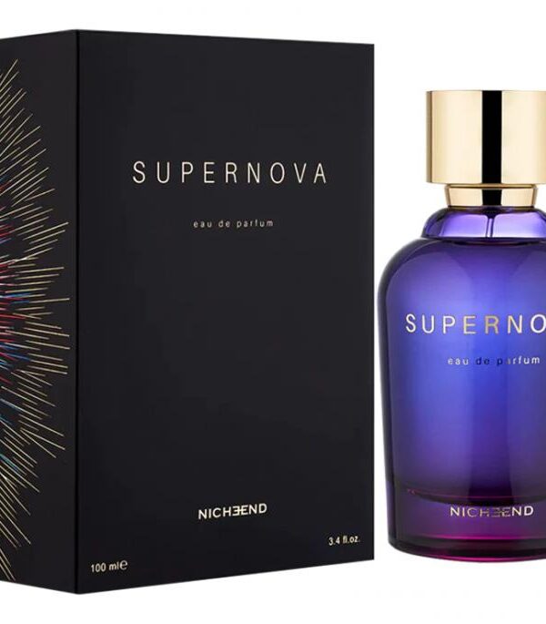 Nicheend Supernova парфюмерная вода