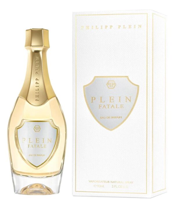 Philipp Plein Plein Fatale парфюмерная вода