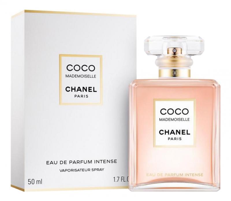 a58f52649a085a534a32f51ca494741d Chanel Coco Mademoiselle Intense парфюмерная вода — изображение 1