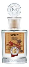Monotheme Fine Fragrances Venezia Spicy туалетная вода 100мл уценка