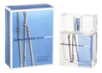 Armand Basi Blue Sport туалетная вода
