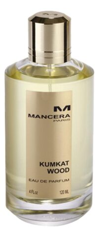 Mancera Kumkat Wood парфюмерная вода — изображение 2