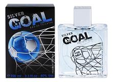 a5d75743b83aeb3169a27b11cefe1bd0 Jeanne Arthes Silver Goal туалетная вода 100мл — изображение 1