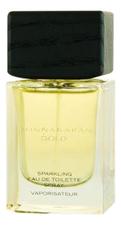 Donna Karan Gold Sparkling туалетная вода 30мл уценка