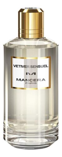 Mancera Vetiver Sensuel парфюмерная вода — изображение 2