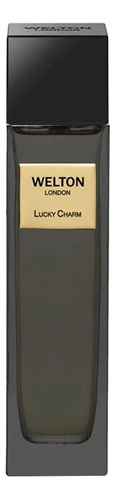 a609f66e095259a1028b066192fe1317 Welton London Lucky Charm духи — изображение 1