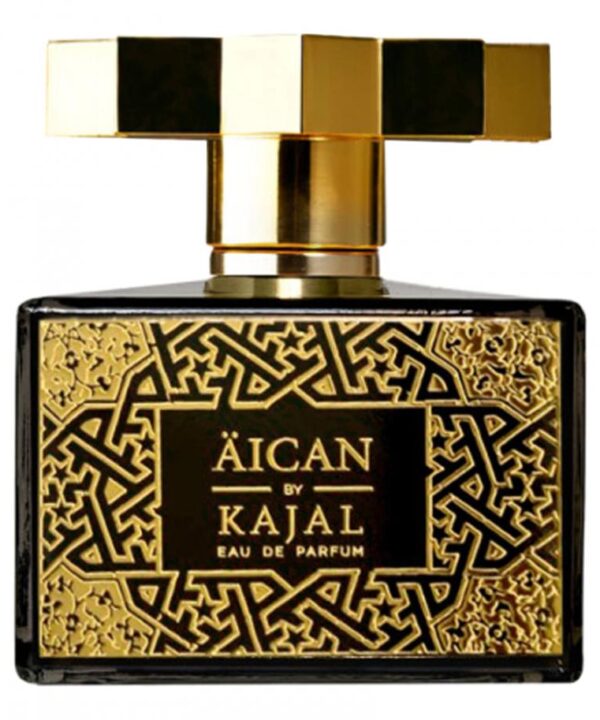 Kajal Aican парфюмерная вода