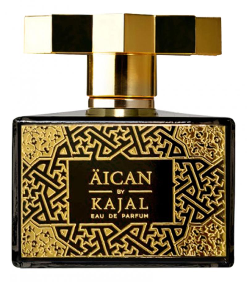 a60fe81873aeac7705ad37258fcee850 Kajal Aican парфюмерная вода — изображение 1