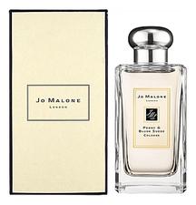 Jo Malone Peony & Blush Suede одеколон 100мл