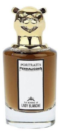Penhaligon's The Revenge Of Lady Blanche парфюмерная вода 75мл уценка — изображение 2