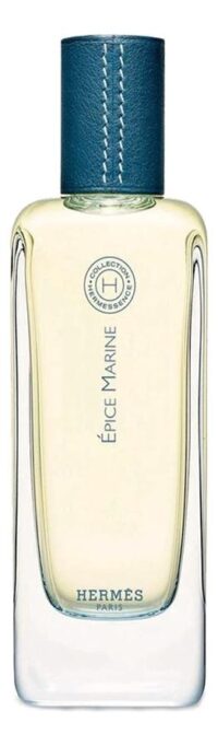 Hermes Hermessence Epice Marine туалетная вода — изображение 2