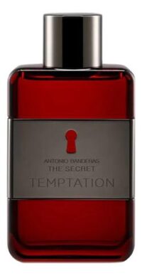 Banderas The Secret Temptation туалетная вода — изображение 2