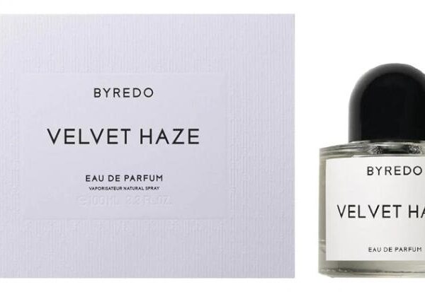 Byredo Velvet Haze парфюмерная вода