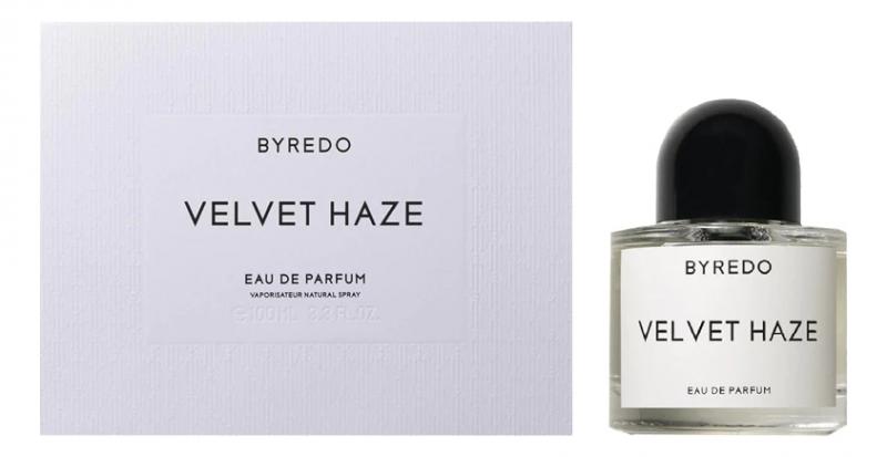 a67d53df836984cbccf8b1981c2bf3f6 Byredo Velvet Haze парфюмерная вода — изображение 1