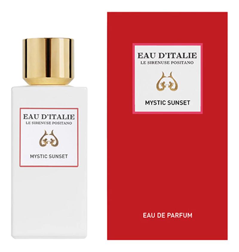 a69e25a232d10c621d9eb7ebb81552be Eau D'Italie Mystic Sunset парфюмерная вода — изображение 1