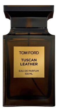 Tom Ford Tuscan Leather парфюмерная вода — изображение 2