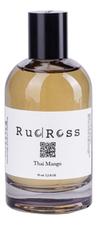 RudRoss Thai Mango парфюмерная вода 95мл