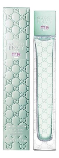 Gucci Envy Me 2 туалетная вода
