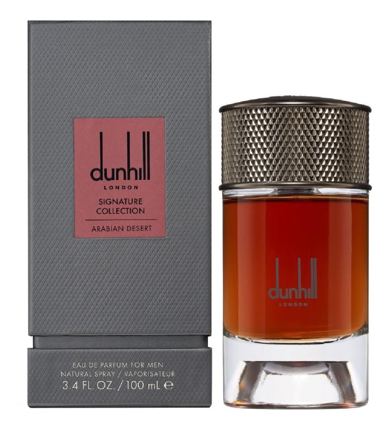 a74993785fcebc41b518cf727afa9140 Alfred Dunhill Signature Collection Arabian Desert парфюмерная вода 100мл — изображение 1