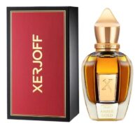 Xerjoff Amber Gold духи 50мл уценка