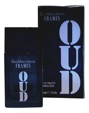 a75a2cd4183daf35ef665214f26b036b Gian Marco Venturi Frames Oud туалетная вода 100мл — изображение 1