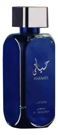 Lattafa Hayati Al Maleky парфюмерная вода — изображение 2