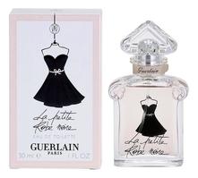 Guerlain La Petite Robe Noire Eau de Toilette туалетная вода 30мл