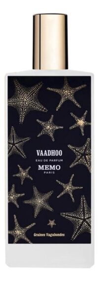 Memo Vaadhoo парфюмерная вода — изображение 2