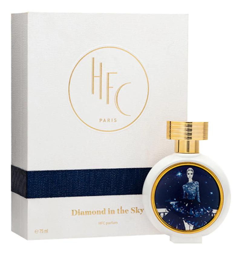 a793368021662c294c78439f8968d696 Haute Fragrance Company Diamond In The Sky парфюмерная вода — изображение 1