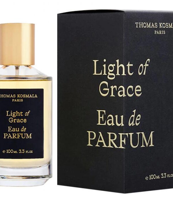 Thomas Kosmala Light Of Grace парфюмерная вода