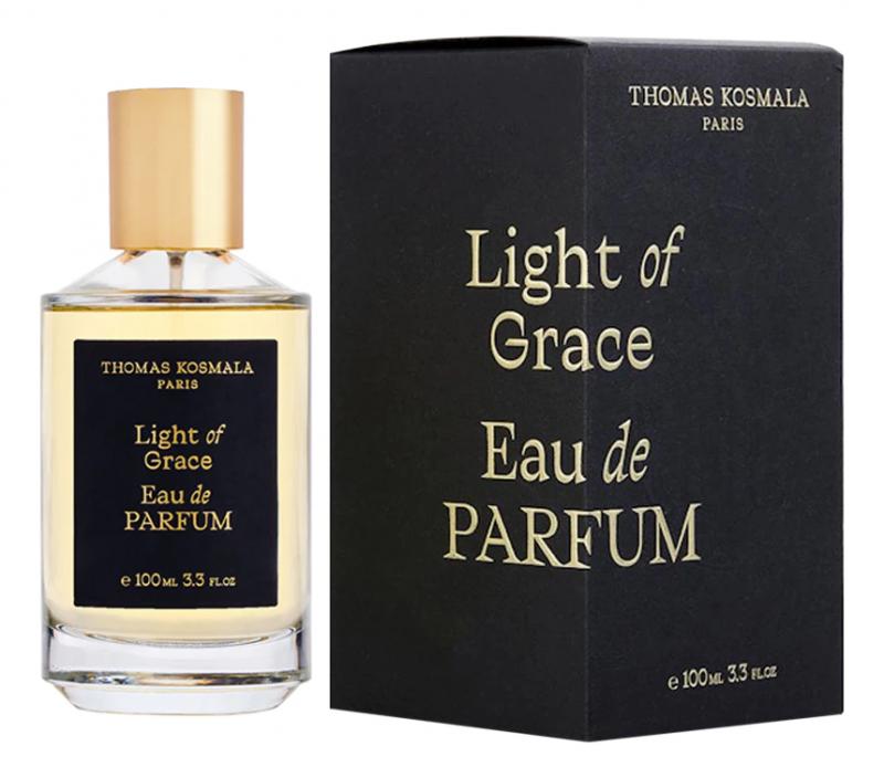 a7ba78eaaa1f10e56329490532aa2c49 Thomas Kosmala Light Of Grace парфюмерная вода — изображение 1