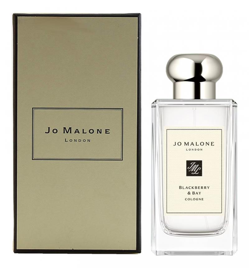 a7d0128a071863e0c3679598d020ea6f Jo Malone Blackberry & Bay одеколон — изображение 1