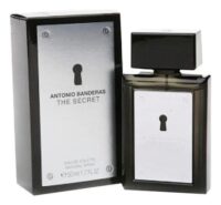 Banderas The Secret — изображение 2