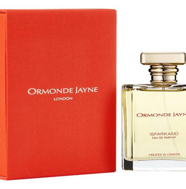 Ormonde Jayne Isfarkand парфюмерная вода