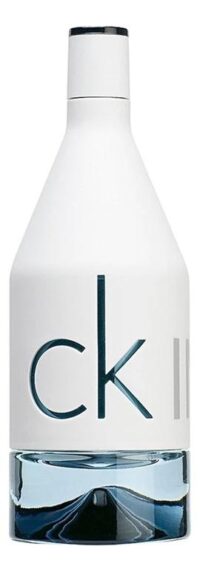 Calvin Klein CK In 2U for him туалетная вода — изображение 2