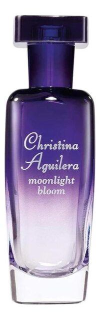 Christina Aguilera Moonlight Bloom парфюмерная вода — изображение 2