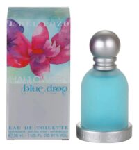 J.Del Pozo Halloween Blue Drop туалетная вода