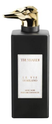 Trussardi Musc Noir Perfume Enhancer парфюмерная вода — изображение 2