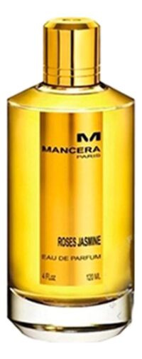 Mancera Roses Jasmine парфюмерная вода — изображение 2