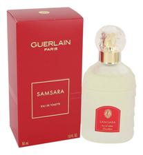 Guerlain Samsara туалетная вода 50мл (новый дизайн)
