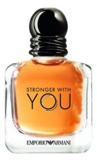 Giorgio Armani Emporio Stronger With You туалетная вода 100мл — изображение 2