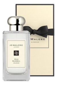 Jo Malone Wild Bluebell одеколон 100мл — изображение 2