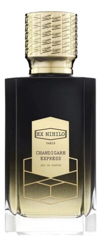 Ex Nihilo Chandigarh Express парфюмерная вода — изображение 2