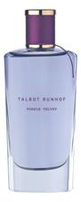 Talbot Runhof Purple Velvet парфюмерная вода 90мл