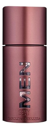 Carolina Herrera 212 Sexy Men туалетная вода — изображение 2